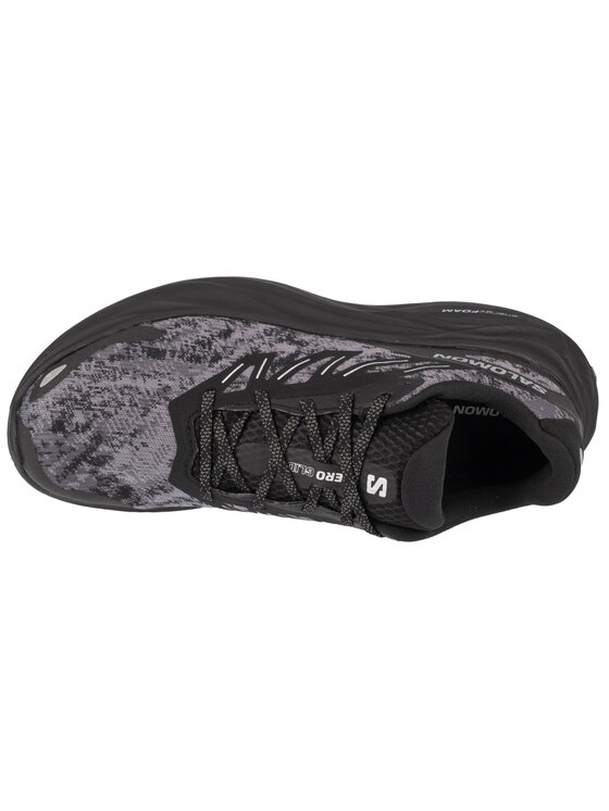 Salomon Salomon Buty Salomon Aero Glide 2 Czarny