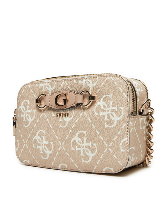 Guess Guess Torbica HWOQ86 54140 Ružičasta