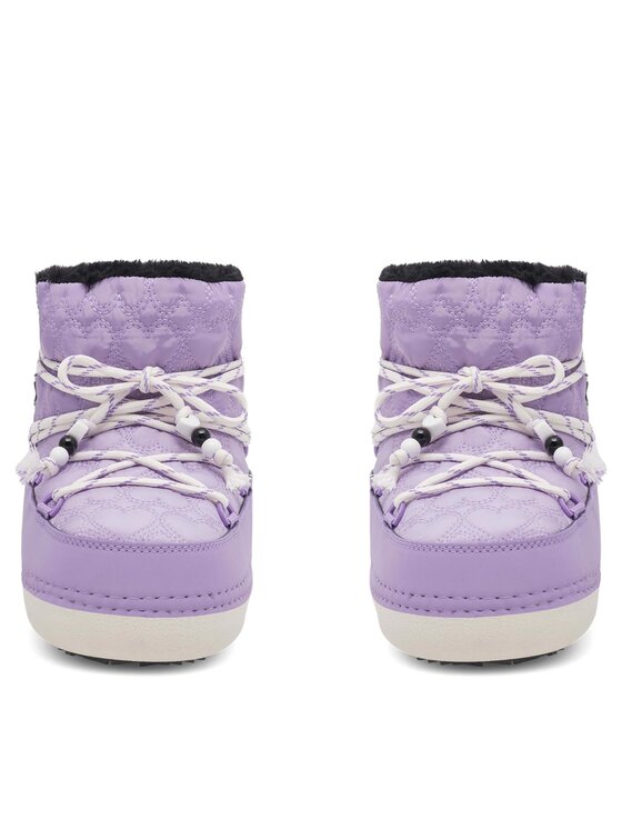 Jenny Fairy Jenny Fairy Schneeschuhe SOPHIA SGH9091 Violett