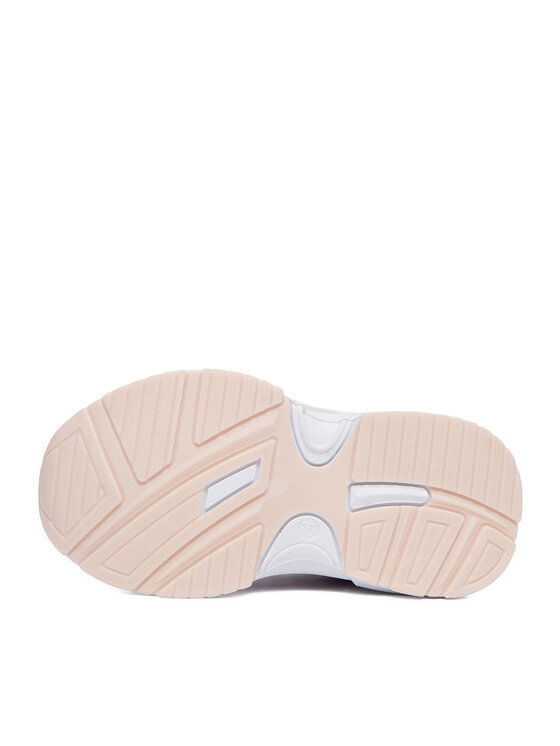 Mickey&Friends Mickey&Friends Sneakers CEO-CP66-SS26-206DSTC Rosa