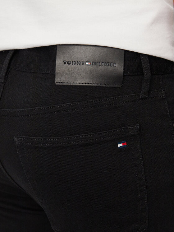 Tommy Hilfiger Tommy Hilfiger Teksad Bleecker MW0MW44919 Must Slim Fit