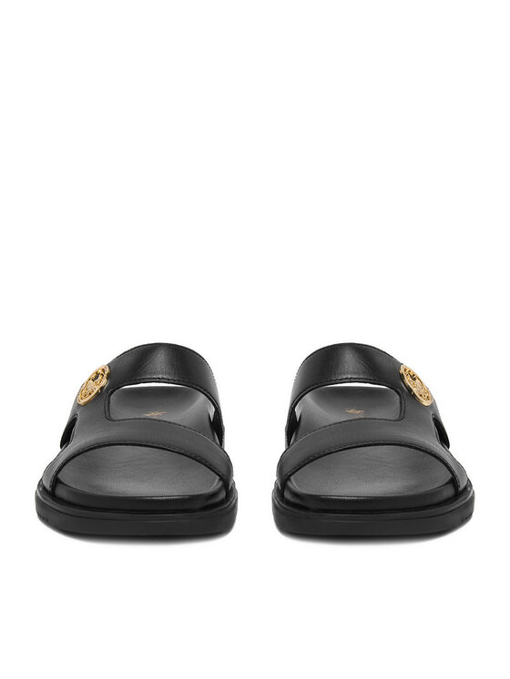 Beverly Hills Polo Club Beverly Hills Polo Club Iešļūcenes EO-WI16-SERDINIA-04 Melns