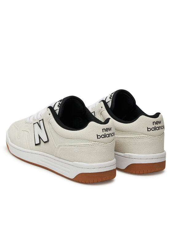 New Balance New Balance Sneakersy NM480SWG Kremowy
