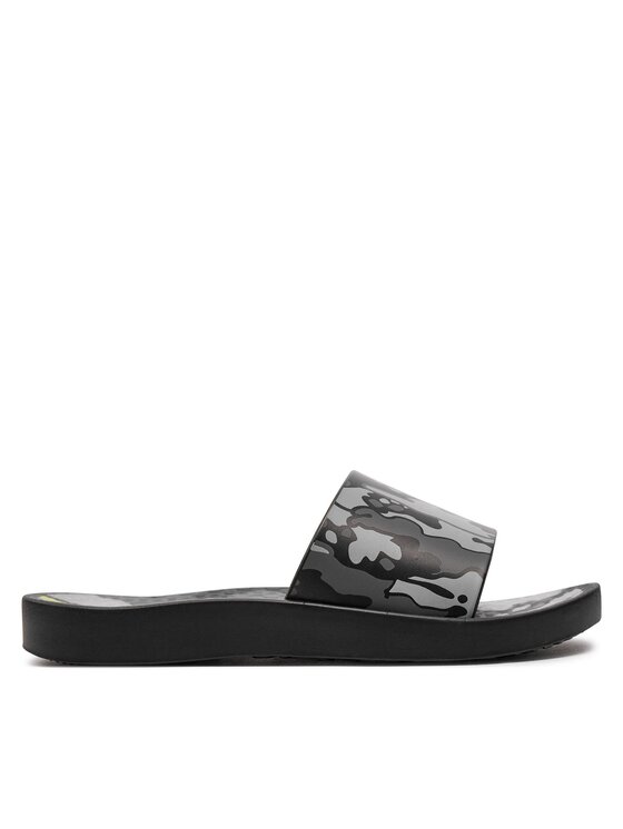 Şlapi Ipanema 83474 Negru