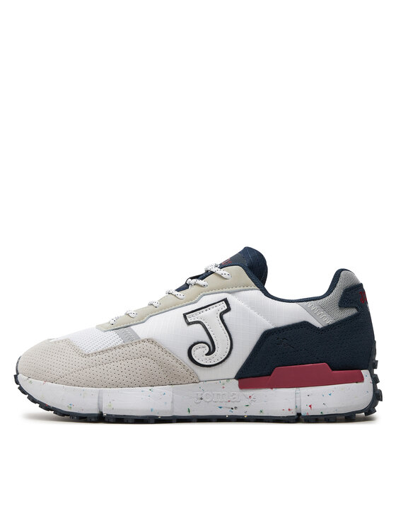 Joma Joma Sneakersy C.1992 Men 2402 C1992S2402 Beżowy