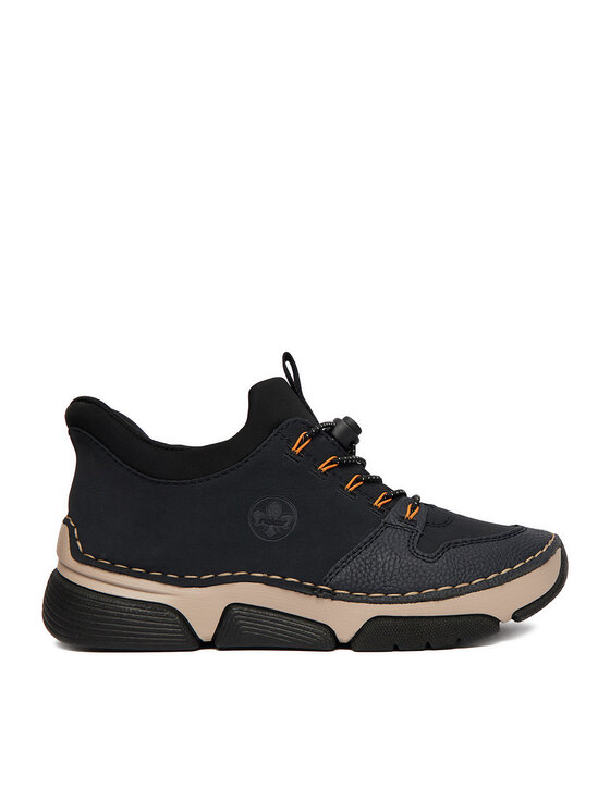 Rieker Sneakers CEO-45963-14 Bleumarin
