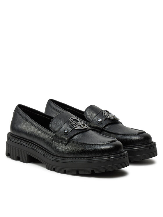 Liu Jo Liu Jo Slipper Taylor 813 4F4711 EX096 Schwarz