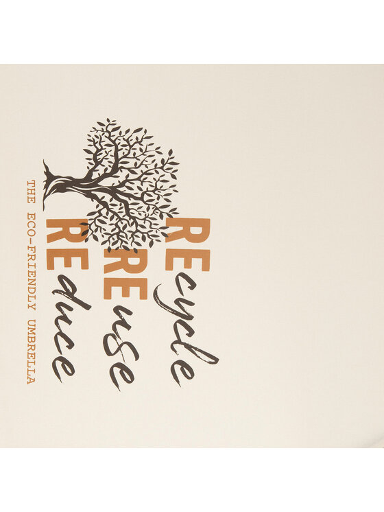 Ombrello 19117 Beige