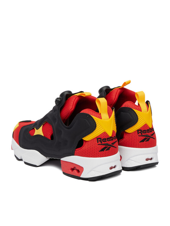 Reebok Reebok Sportcipők EO-INSTAPUMP FURY 94 OG 100245175 Piros
