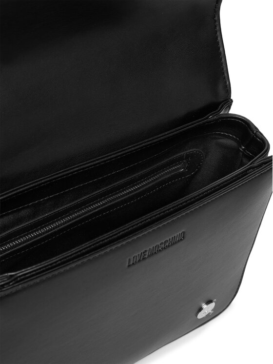 LOVE MOSCHINO LOVE MOSCHINO Handtasche JC4000PP1OLA000B Schwarz