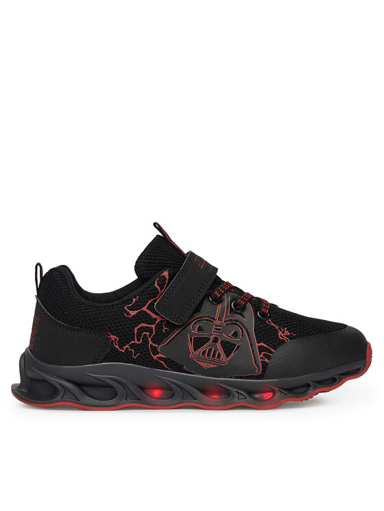 Star Wars Star Wars Sneakersy BIC-SS25-335SW Czarny
