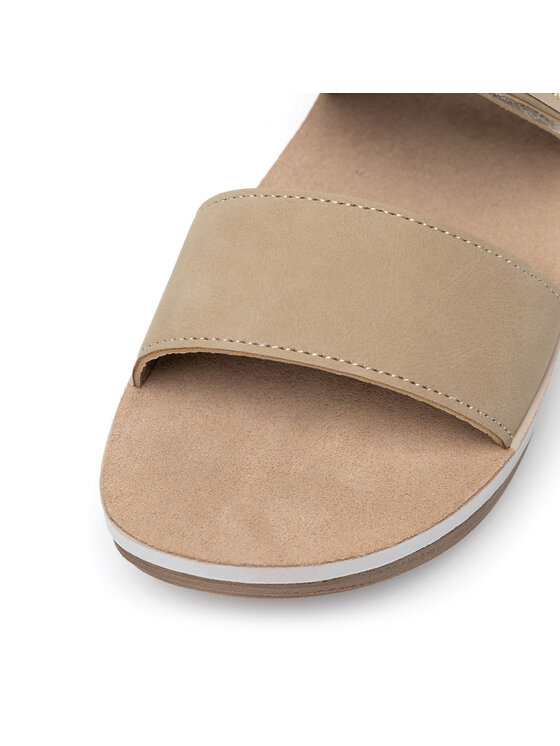 Inblu Inblu Sandale FT000017 Auriu