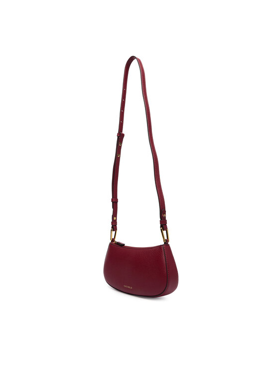 Coccinelle Coccinelle Handtasche MRF Merveille E5 MRF 52 01 01 Dunkelrot
