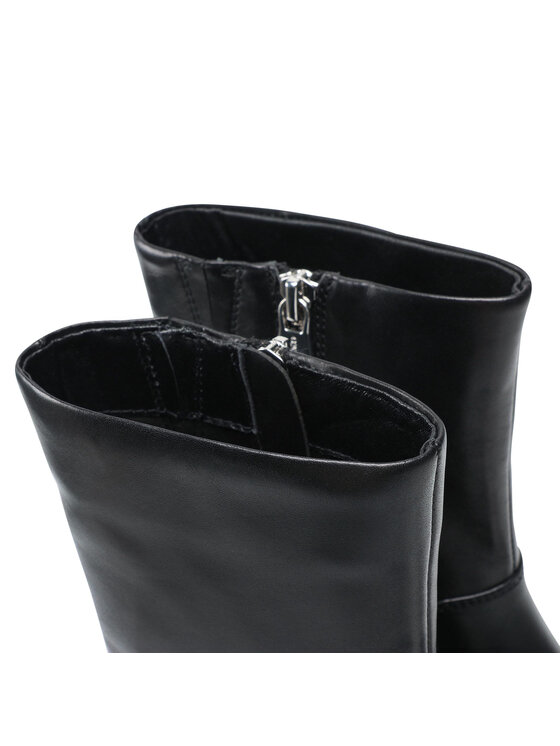 GINO ROSSI Gino Rossi Stivaletti V803-02-1 Nero