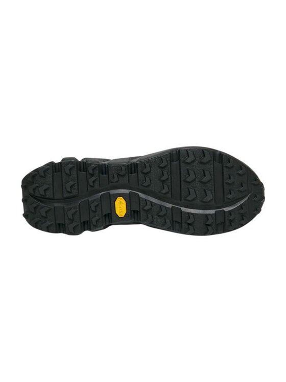 Oakley Oakley Buty FOF100587 Czarny