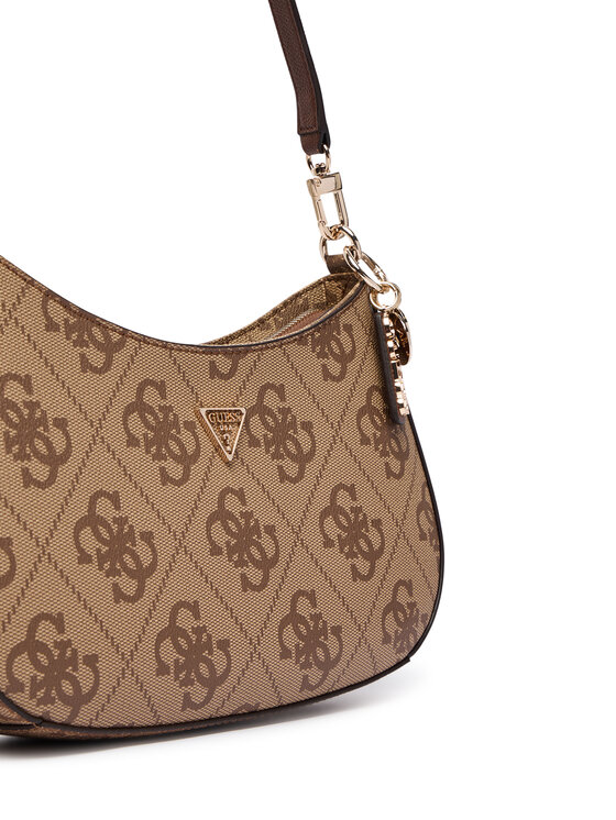 Guess Guess Torebka Noelle II HWSO96 72180 Beżowy