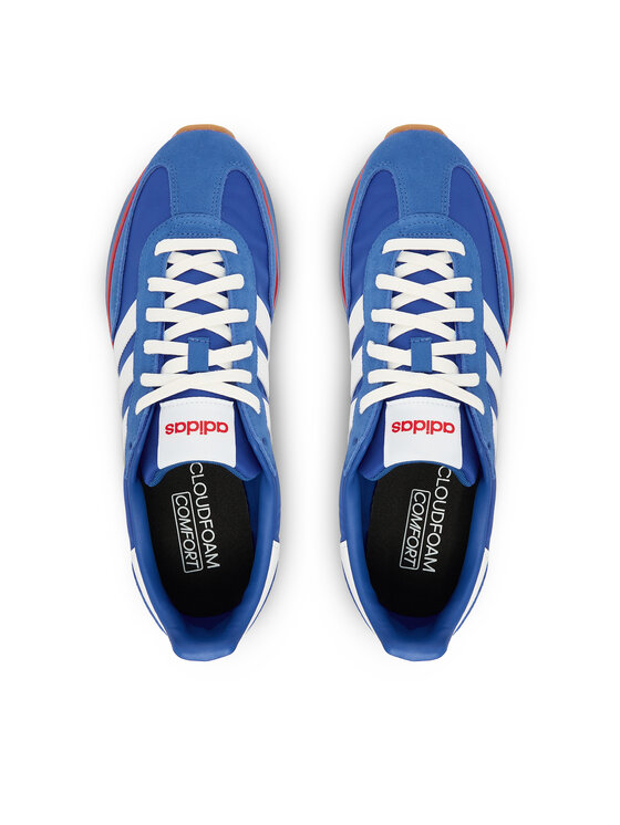 adidas adidas Sneakersy RUN 70s 2.0 JS0117 Modrá