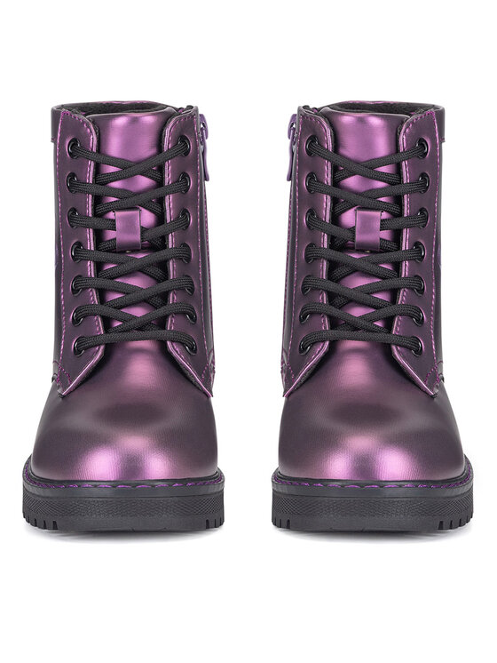 Harry Potter Harry Potter Ghete CM-AW24-219WBHP-B Violet