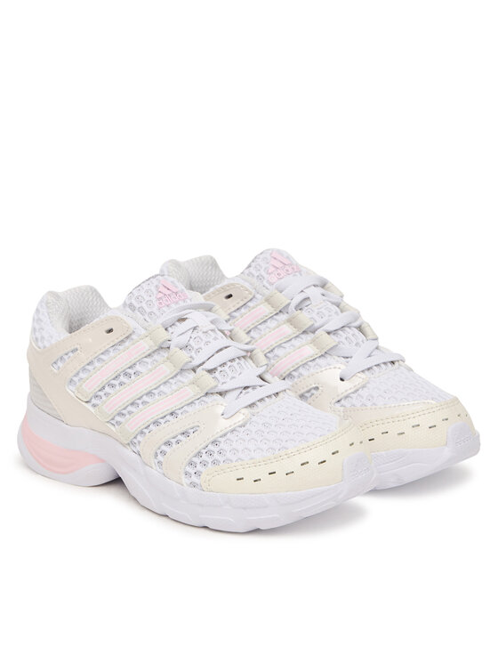 adidas adidas Sneakers Adistar Control 5 Elastic Lace KJ9741 Weiß