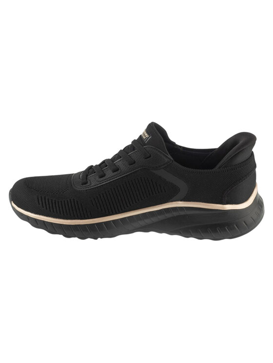 Skechers Skechers Sneakers Slip-Ins: BOBS Sport Squad Chaos - Current Muse Nero