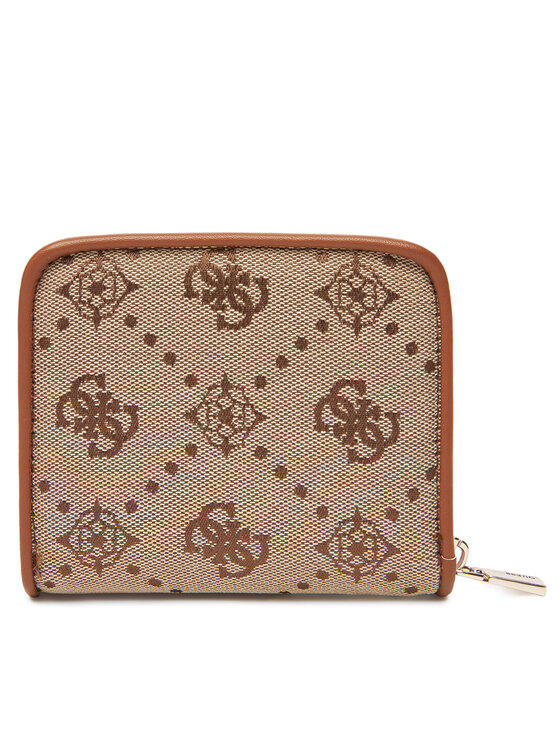 Guess Guess Portafoglio piccolo da donna SWJP96 54137 Beige
