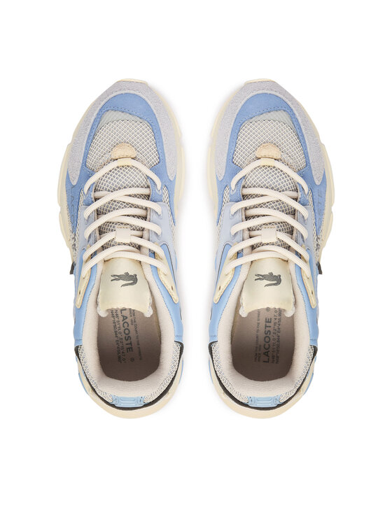 Lacoste Lacoste Sneakers L003 Neo 51SFA0061 Blau