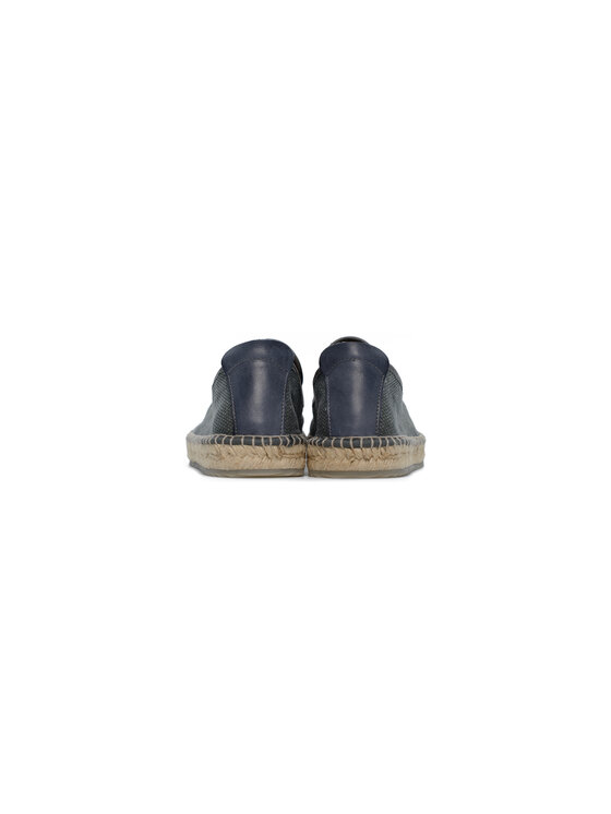 ACANFORA ACANFORA Espadrillas 00116214-GRI Grigio