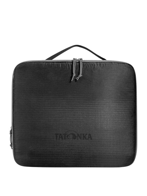 Tatonka Tatonka Torba na buty 299406 Czarny