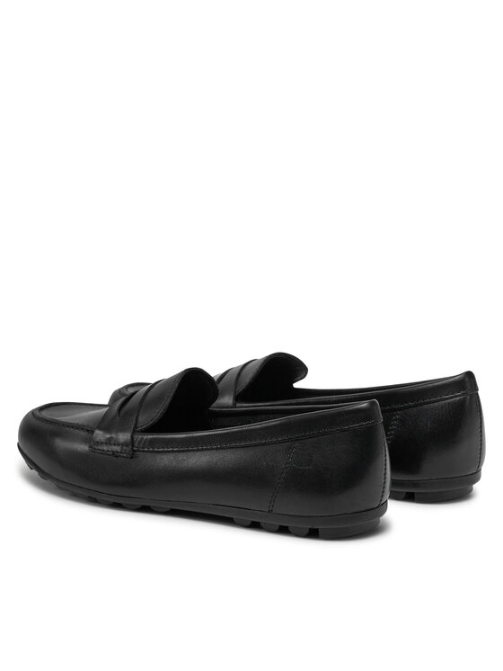 Tamaris Tamaris Mocassini 1-24229-42 Nero