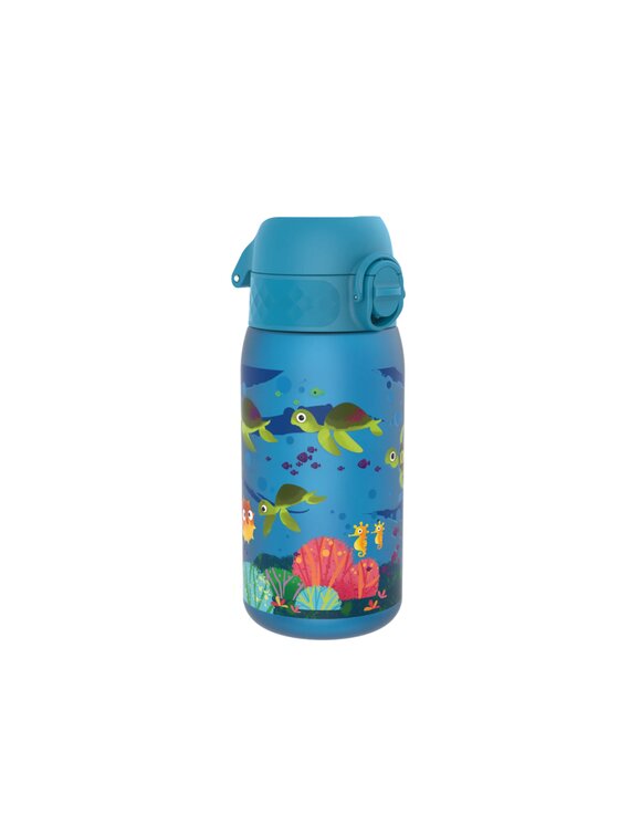 ION8 ION8 Bidon Slim Niebieski