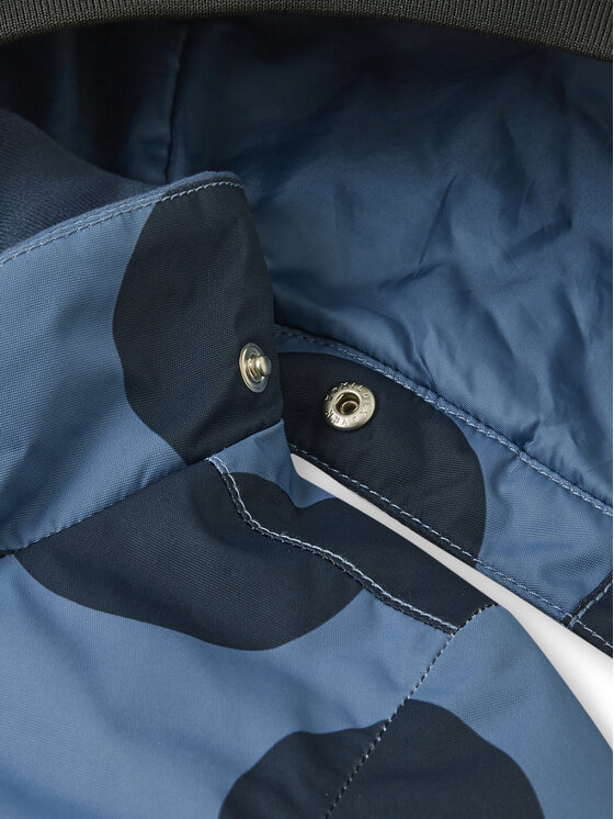 Reima Reima Téli overall Marte Mid 5100115B Sötétkék Regular Fit