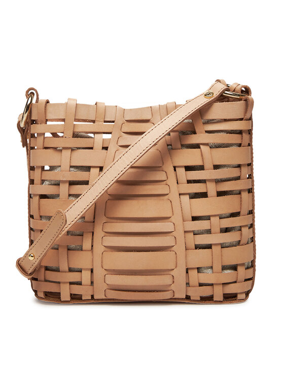 Pikolinos Pikolinos Handtasche WHA-1121 Braun