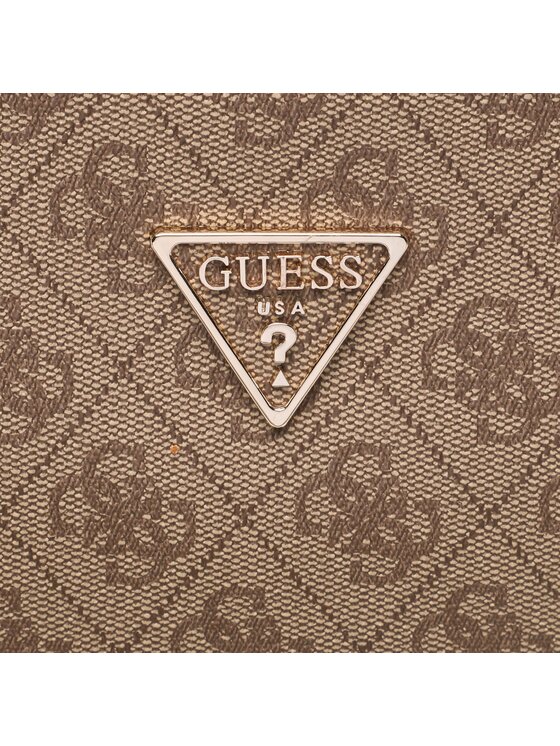 Guess Guess Käekott Noelle (BG) HWBG78 79180 Pruun