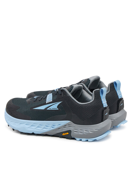 Altra Altra Laufschuhe Timp 5 AL0A85P60 Schwarz