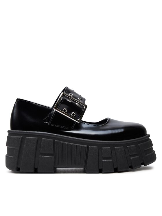 Pantofi Altercore Whisper Negru