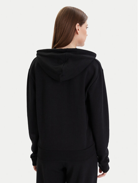 BOSS Boss Суитшърт CP Stripe 50524760 Черен Regular Fit