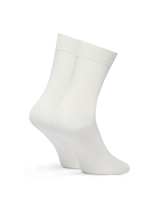 Liu Jo Liu Jo Șosete lungi 2F6079 T0300 Gri