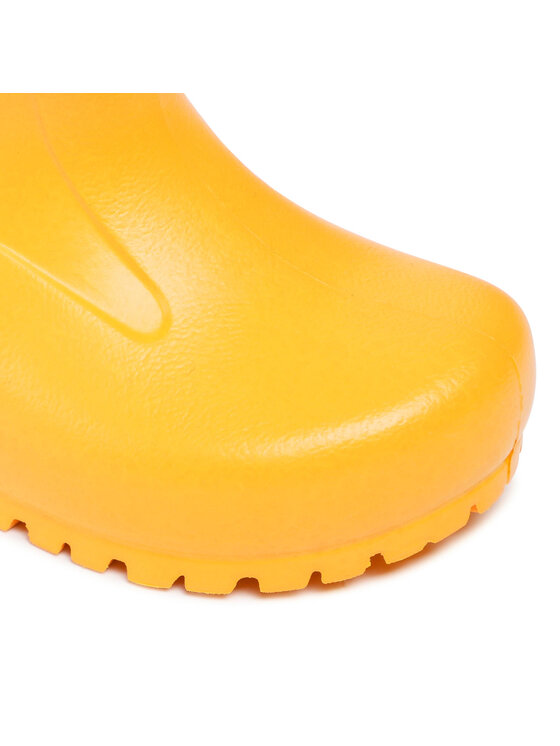 Birkenstock Birkenstock Wellington Derry 1006284 Giallo
