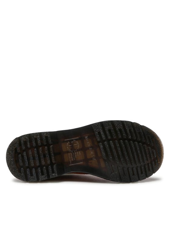 Dr. Martens Dr. Martens Bakancs 1460 Pascal 27962806 Narancssárga