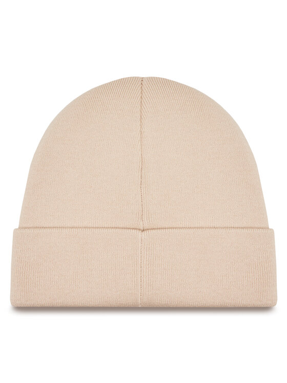 Calvin Klein Jeans Calvin Klein Jeans Шапкa Inst Patch Beanie K60K612322 Рожевий