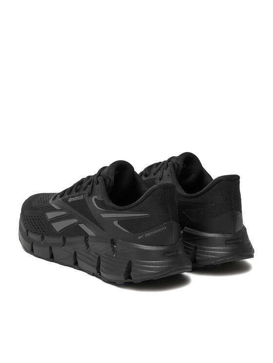 Reebok Reebok Сникърси EO-ZIG DYNAMICA 6 100225490 Черен
