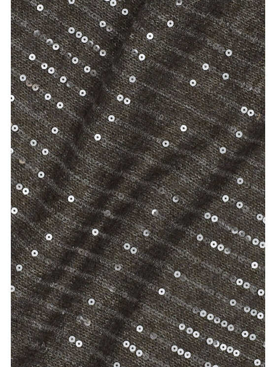 Pieces Pieces Κασκόλ Pcjulietta Long Sequins Scarf Bc Πράσινο