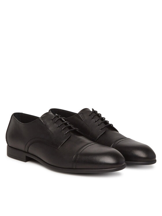 Baldinini Baldinini Halbschuhe U5E004P1VITE0000 Schwarz