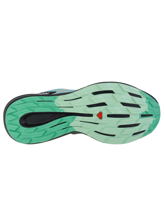 Salomon Salomon Buty do biegania Pulsar Trail W Niebieski