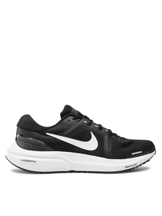 Nike Nike Παπούτσια για Τρέξιμο Air Zoom Vomero 16 DA7245 001 Μαύρο