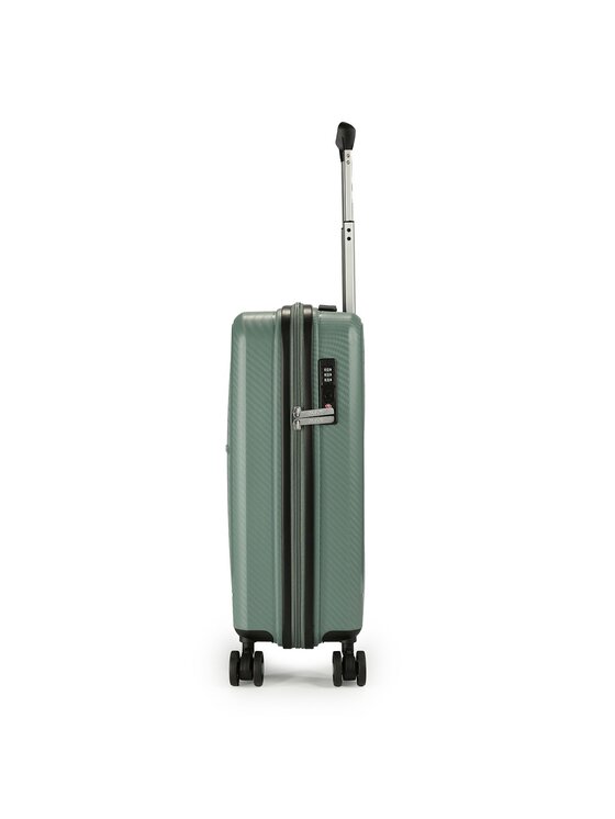 American Tourister American Tourister Walizka kabinowa 301652 Zielony