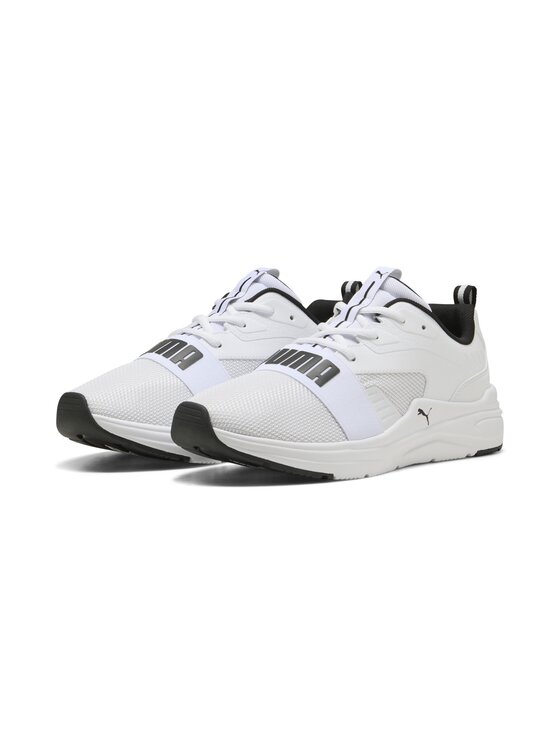Puma Puma Sneakersy 400232 Biały