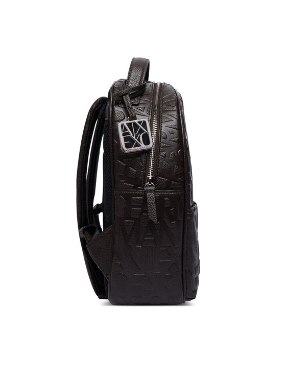 Armani Exchange Armani Exchange Seljakott XW002234 AF15774 U6032 Tumepruun