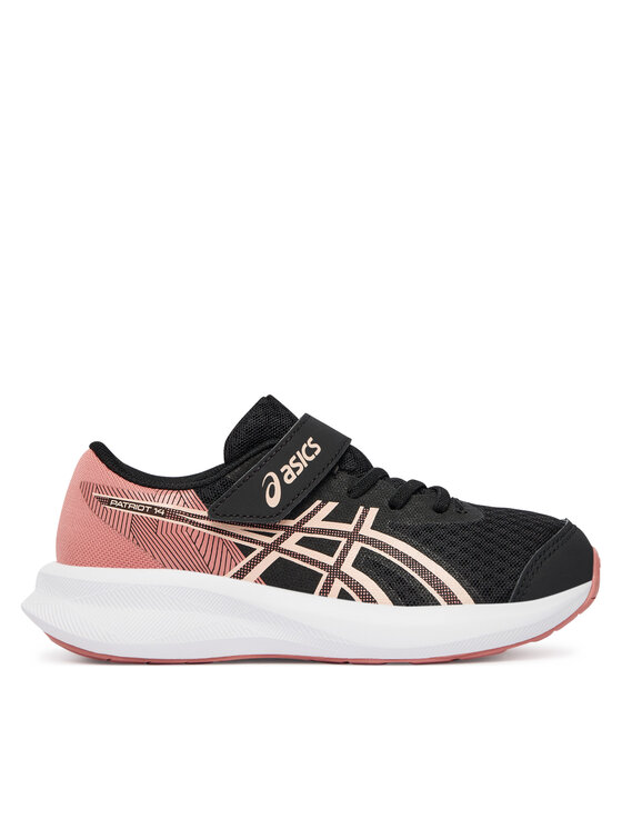 Asics Asics Laufschuhe Patriot 14 Ps 1014A391 Schwarz