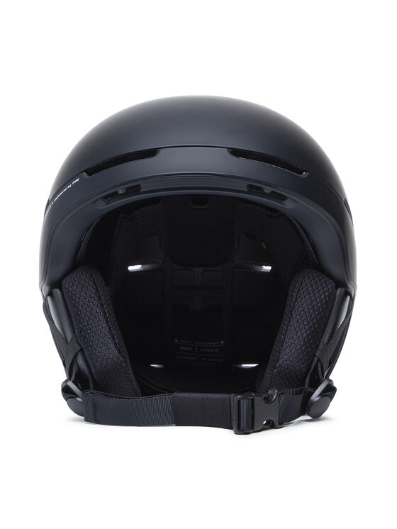 POC POC Kask narciarski Obex Mips 10113 1037 Czarny